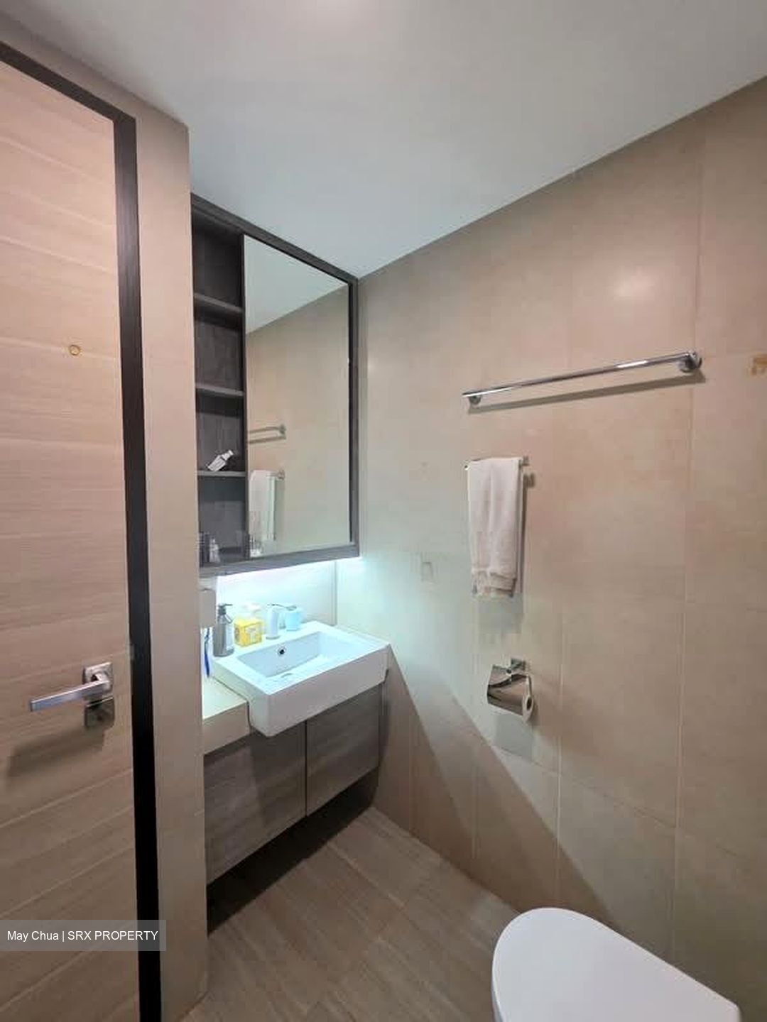Botannia (D5), Condominium #532164271